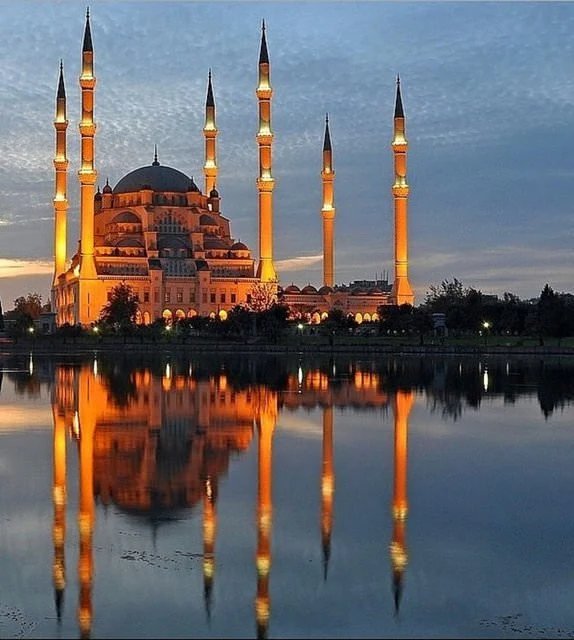 Adana Kamp