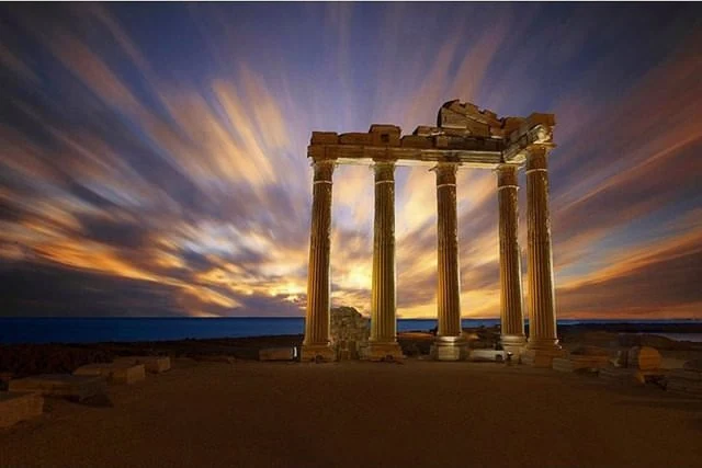 Antalya Kamp
